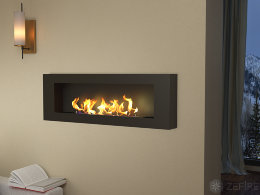 Биокамин ZeFire Orion 1200